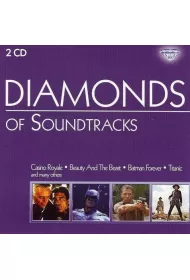 Diamonds of Soundtrack (2CD)