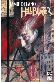 Hellblazer. Tom 7