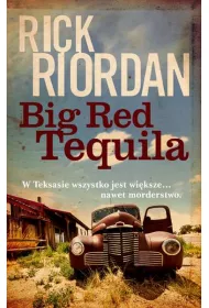 Big red tequila