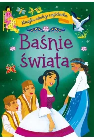 Ba�nie �wiata. Klasyka m�odego czytelnika