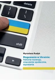 Blogowanie w Ukrainie: historia rozwoju..