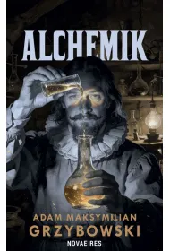 Alchemik