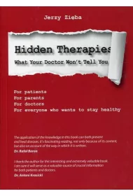 Hidden Therapies - Ukryte terapie