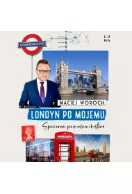 Audiobook Londyn po mojemu mp3