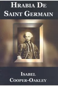 Hrabia de Saint Germain