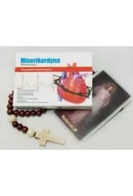 MISERIKORDYNA (ANG)-KURIA