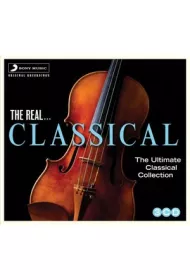 The Real... Classical (CD)
