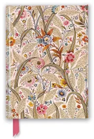 Flame Tree Notatnik A5 linia TW Marble End Paper