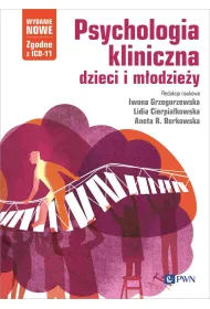Psychologia kliniczna dzieci i m�odzie�y