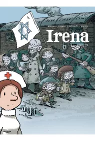 �ycie po. Irena. Tom 5