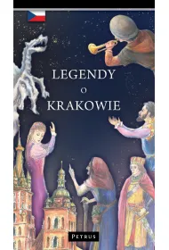 Legendy o Krakowie. Wersja czeska