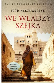 We wadzy szejka
