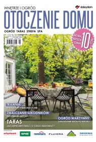 ePrasa Otoczenie domu