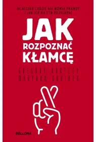 eBook Jak rozpozna� k�amc� mobi epub