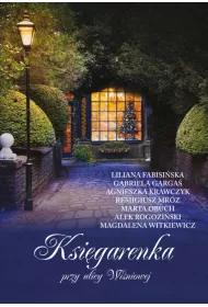 eBook Ksigarenka przy ulicy Winiowej mobi epub