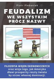 eBook Feudalizm we wszystkim pr�cz nazwy mobi epub
