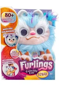 Furlings - interaktywna maskotka Rowan Funrise Toys