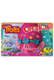 Trolle. Operacja Hasbro