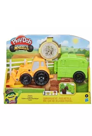 Traktor F1012 Hasbro