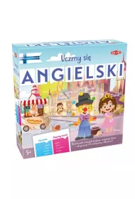 Uczmy si: Angielski Tactic