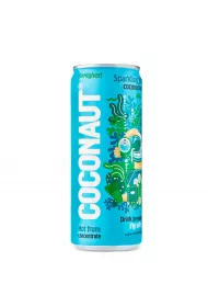 Coconaut Woda gazowana z modego kokosa 320 ml