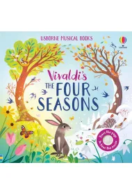 Vivaldi's The Four Seasons. 2026 edition