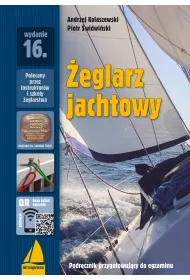 eglarz jachtowy. Podrcznik przygotowujcy do egzaminu