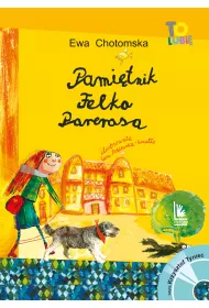 Pami�tnik Felka Parerasa + CD