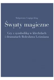 �wiaty magiczne. Gry z symbolik�...