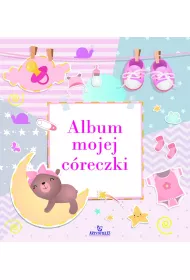 Album mojej c�reczki