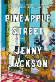 Pineapple Street