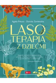 Lasoterapia z dziemi