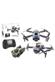 Dron R/C quadcopter kamera HD Adar