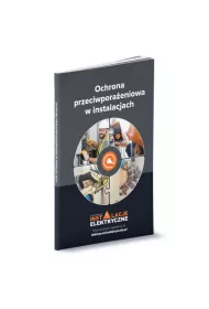 Ochrona przeciwpora�eniowa w instalacjach