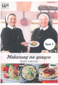Makarony na gorco