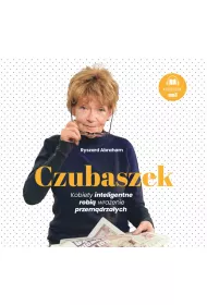 Audiobook Czubaszek. Kobiety inteligentne robi wraenie przemdrzaych CD