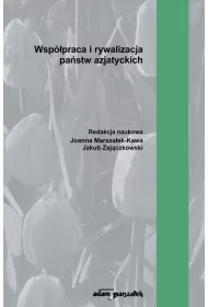 Wsppraca i rywalizacja pastw azjatyckich