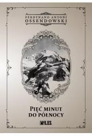 Pi�� minut do p�nocy