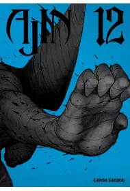 Ajin. Tom 12