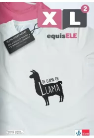 EquisELE 2. Podr�cznik ucznia + MP3