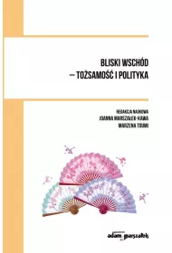 Bliski wsch�d - to�samo�� i polityka