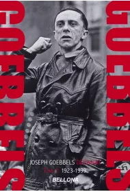 eBook Goebbels. Dzienniki 1923-1939 mobi epub