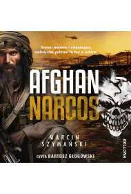 Audiobook Afghan narcos mp3