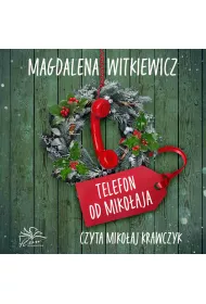 Audiobook Telefon od Mikoaja mp3
