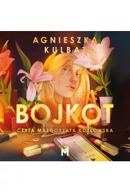 Audiobook Bojkot mp3