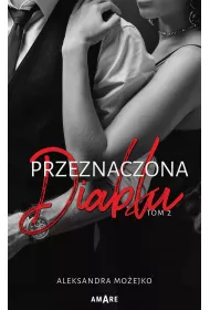 eBook Przeznaczona diabu Tom 2 mobi epub