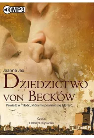 Audiobook Dziedzictwo von Beckw mp3
