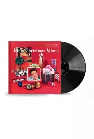 Elvis Christmas Album (vinyl)