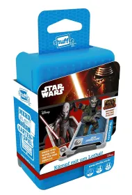 Shuffle SW Rebels PL Cartamundi