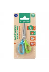 Starpak No�yczki metalowe 13cm